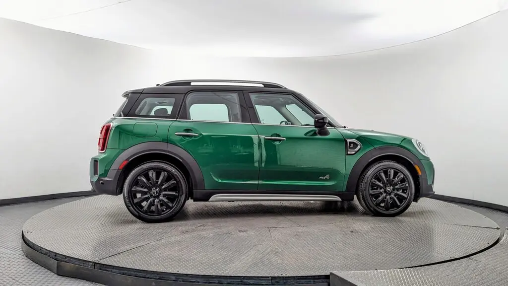 Florida Fine Cars - Used MINI COUNTRYMAN 2024 MIAMI COOPER S