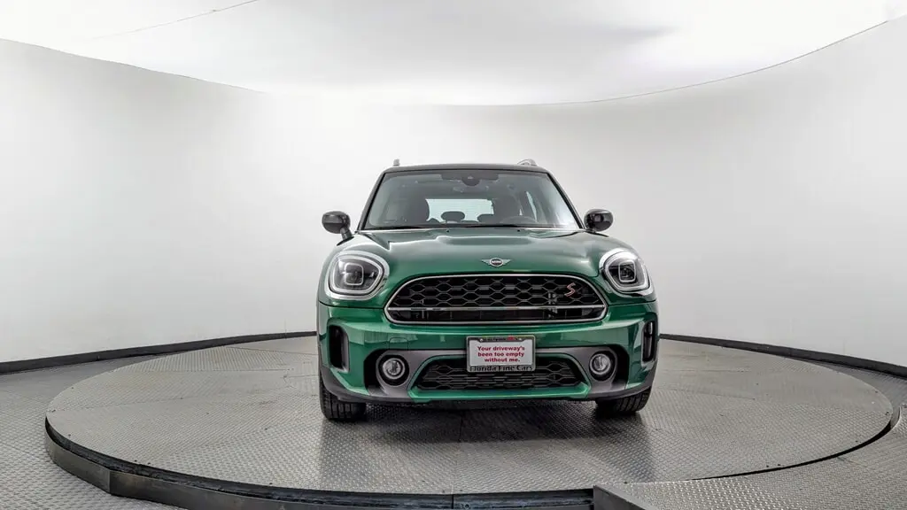Florida Fine Cars - Used MINI COUNTRYMAN 2024 MIAMI COOPER S