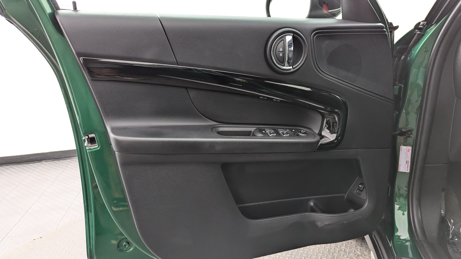 used vehicle - SUV MINI COUNTRYMAN 2024