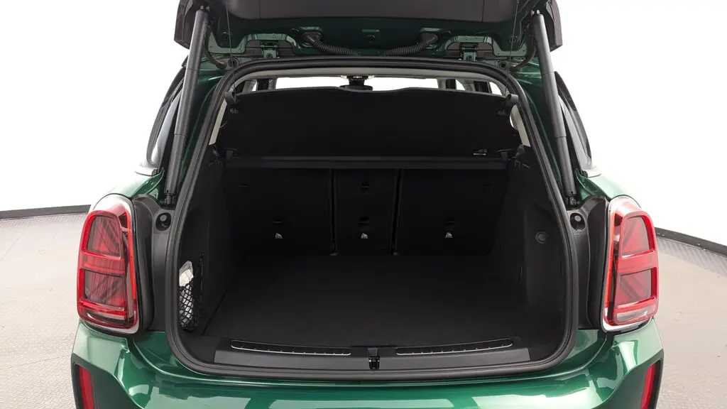 Florida Fine Cars - Used MINI COUNTRYMAN 2024 MIAMI COOPER S