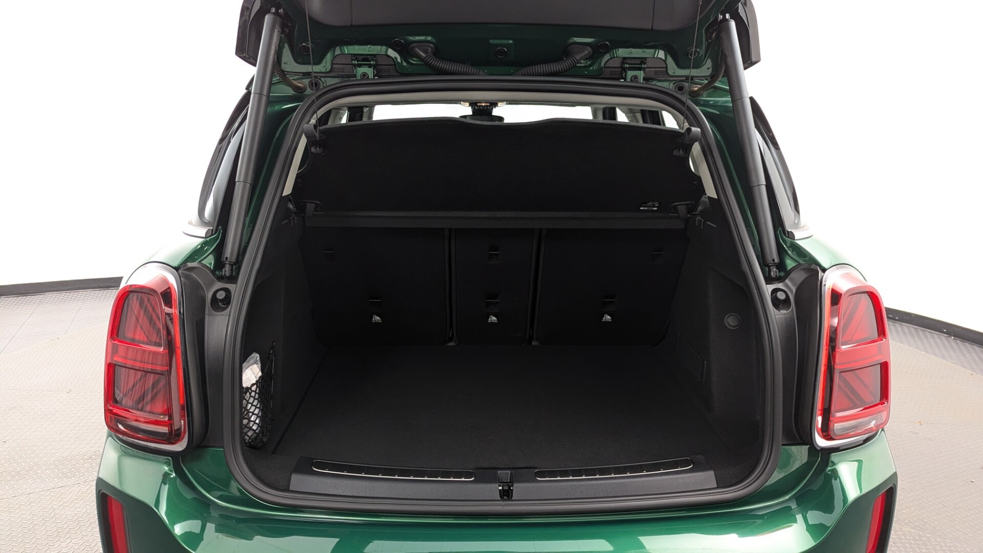 used vehicle - SUV MINI COUNTRYMAN 2024