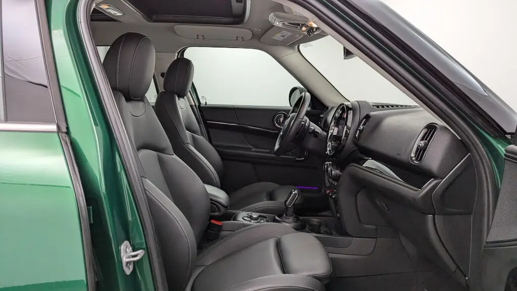 Florida Fine Cars - Used MINI COUNTRYMAN 2024 MIAMI COOPER S