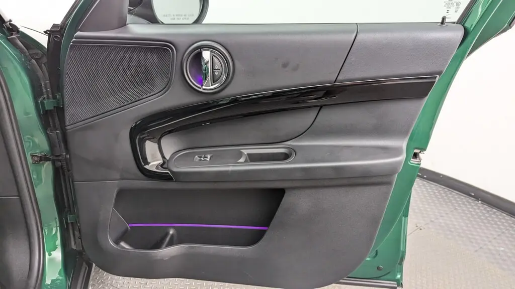 Florida Fine Cars - Used MINI COUNTRYMAN 2024 MIAMI COOPER S