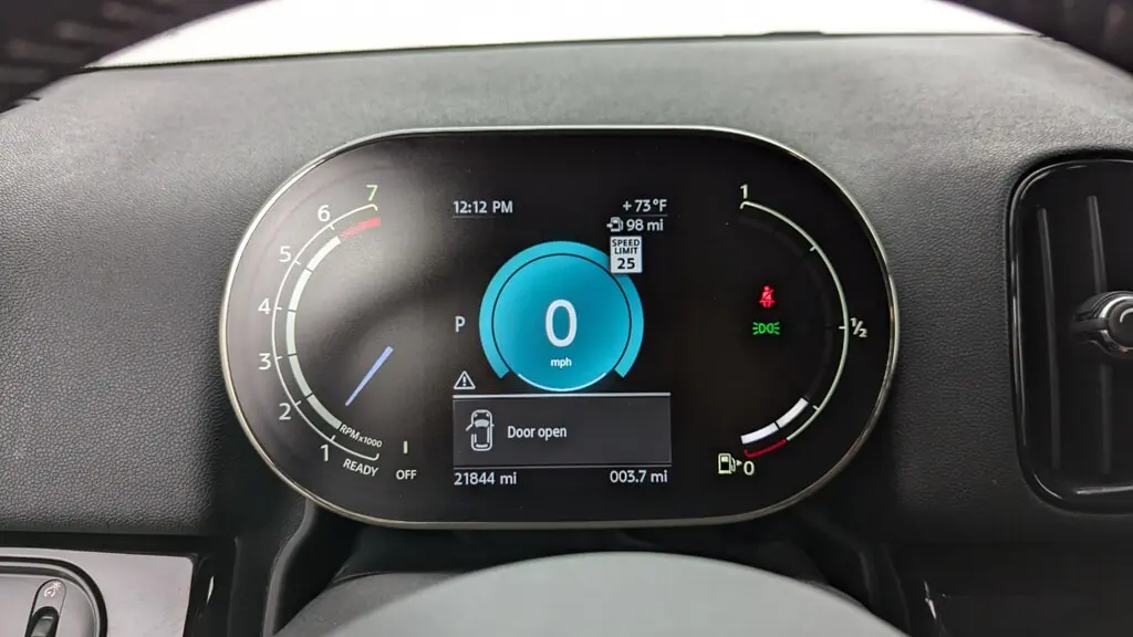 Florida Fine Cars - Used MINI COUNTRYMAN 2024 MIAMI COOPER S