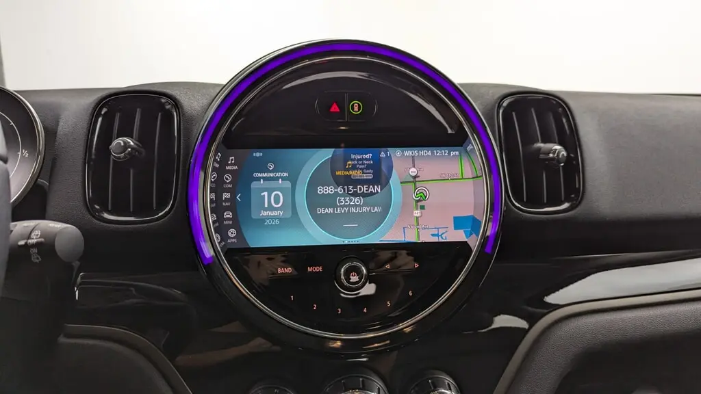 Florida Fine Cars - Used MINI COUNTRYMAN 2024 MIAMI COOPER S