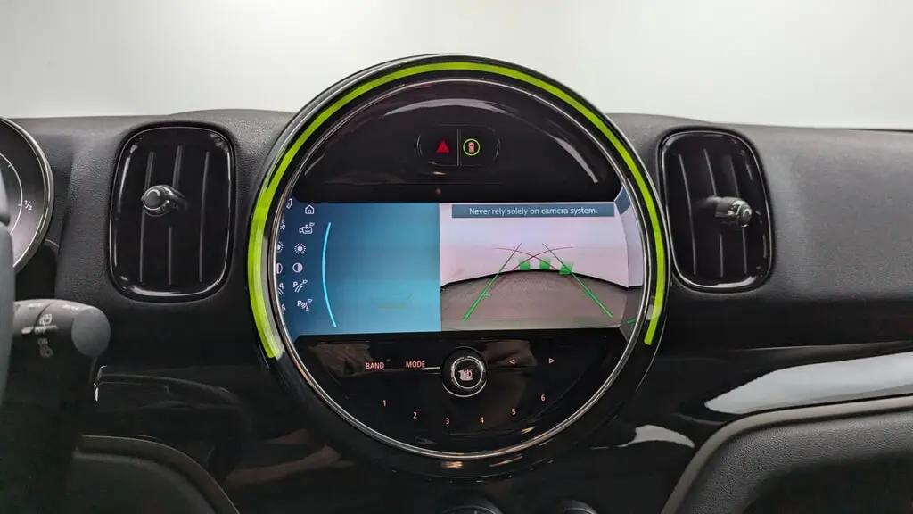 Florida Fine Cars - Used MINI COUNTRYMAN 2024 MIAMI COOPER S