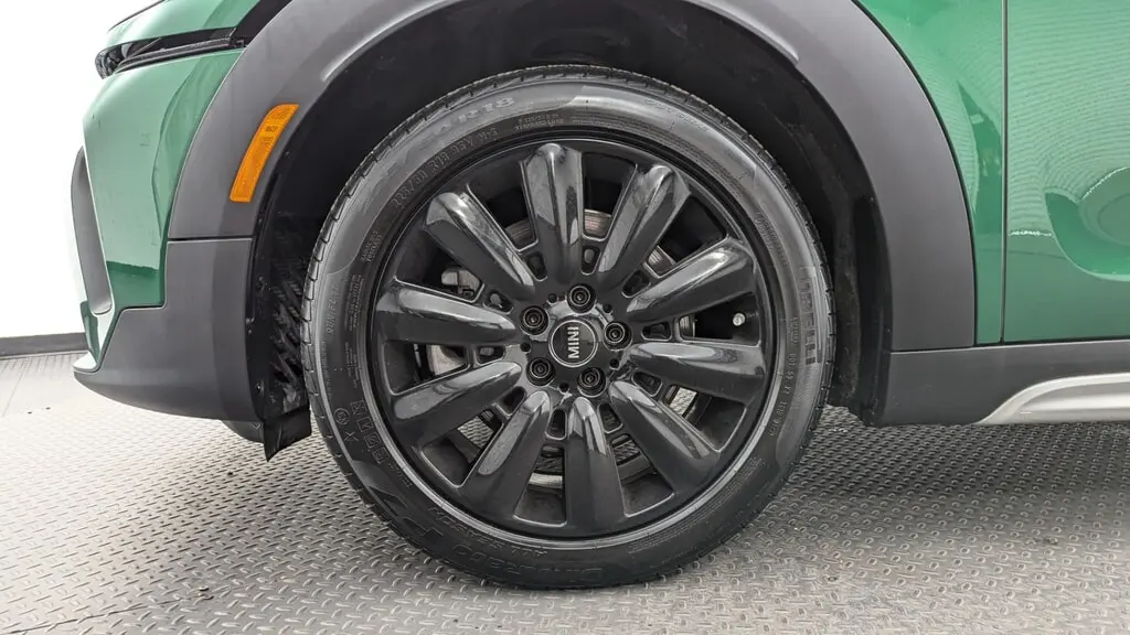 Florida Fine Cars - Used MINI COUNTRYMAN 2024 MIAMI COOPER S