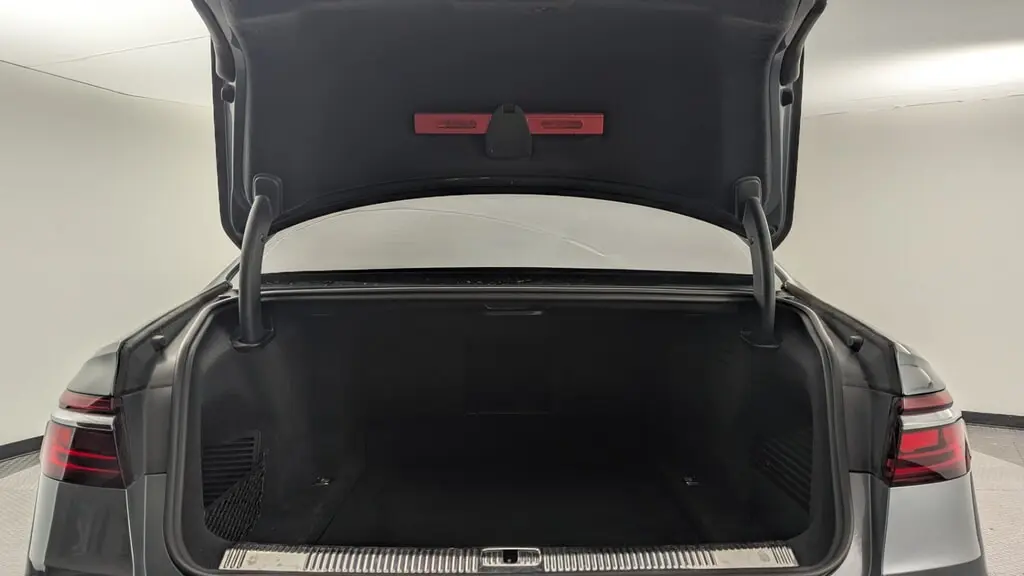 Florida Fine Cars - Used AUDI A8 L 2019 WEST PALM 