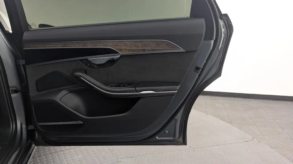 Florida Fine Cars - Used AUDI A8 L 2019 WEST PALM 