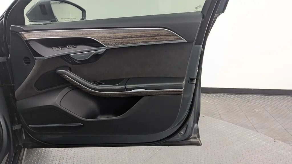 Florida Fine Cars - Used AUDI A8 L 2019 WEST PALM 