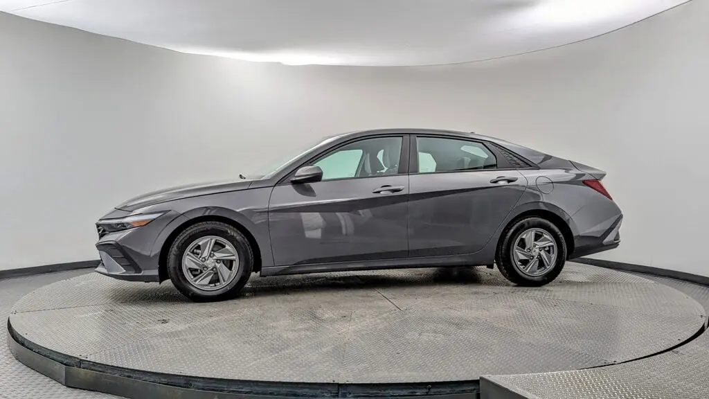 Florida Fine Cars - Used HYUNDAI ELANTRA 2024 MARGATE SE