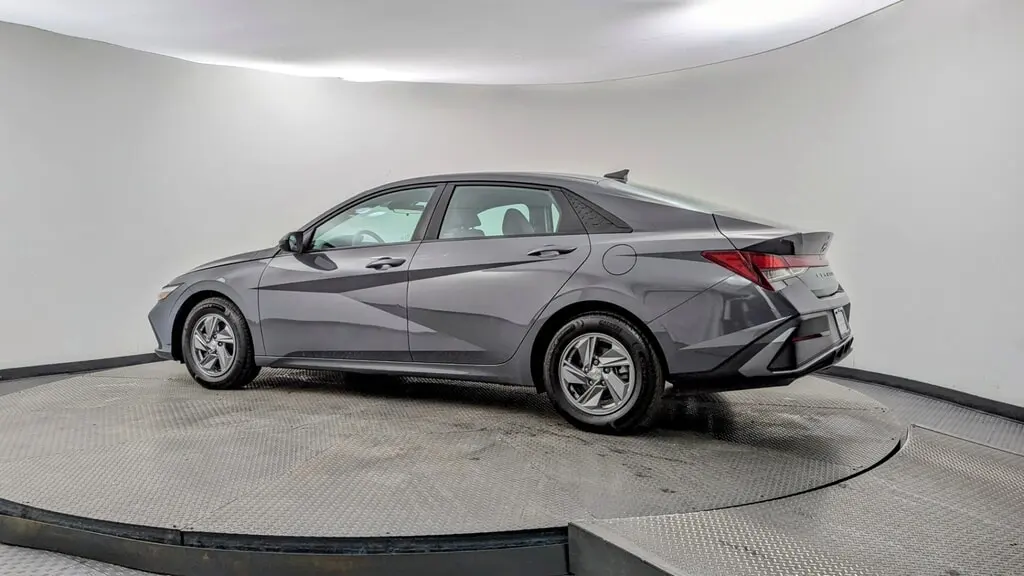 Florida Fine Cars - Used HYUNDAI ELANTRA 2024 MARGATE SE