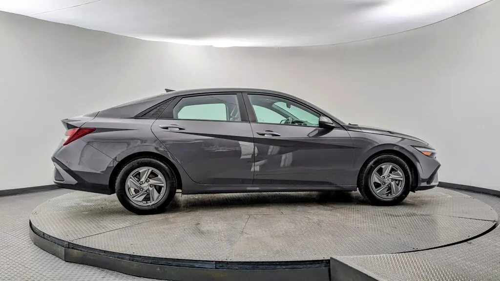 Florida Fine Cars - Used HYUNDAI ELANTRA 2024 MARGATE SE