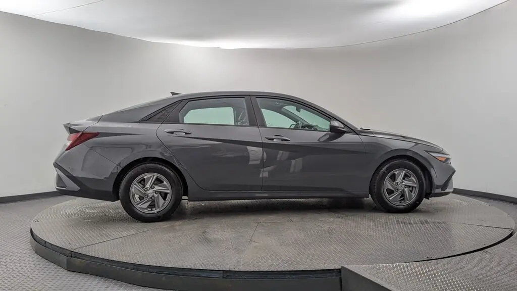 Florida Fine Cars - Used HYUNDAI ELANTRA 2024 MARGATE SE
