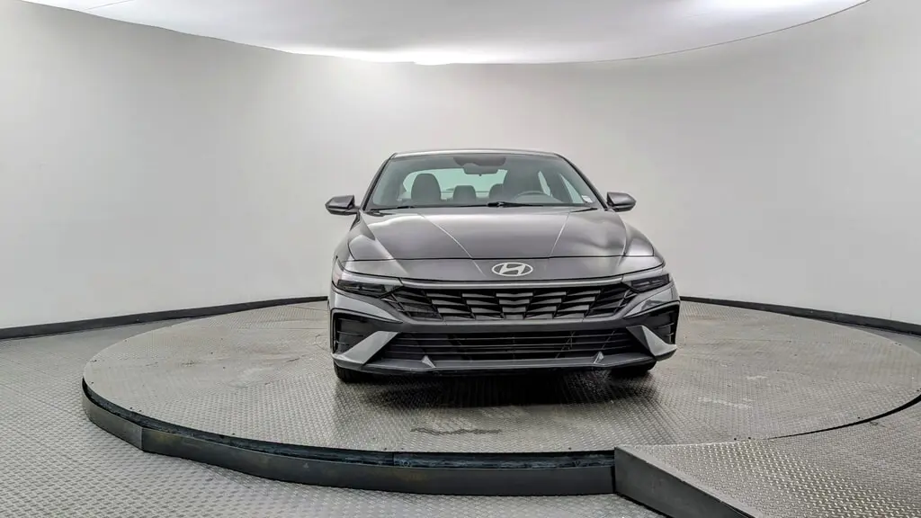 Florida Fine Cars - Used HYUNDAI ELANTRA 2024 MARGATE SE