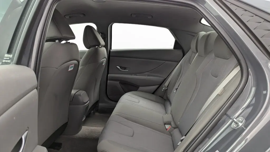 Florida Fine Cars - Used HYUNDAI ELANTRA 2024 MARGATE SE