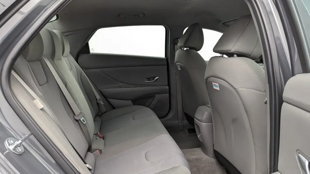 Florida Fine Cars - Used HYUNDAI ELANTRA 2024 MARGATE SE