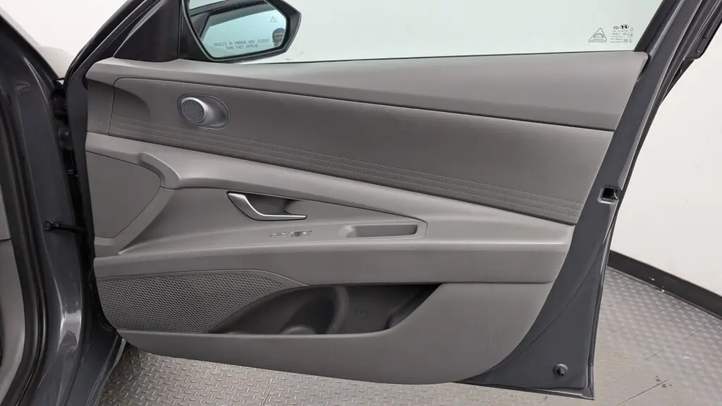 Florida Fine Cars - Used HYUNDAI ELANTRA 2024 MARGATE SE