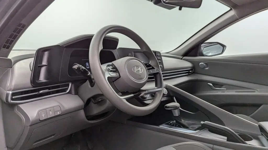 Florida Fine Cars - Used HYUNDAI ELANTRA 2024 MARGATE SE