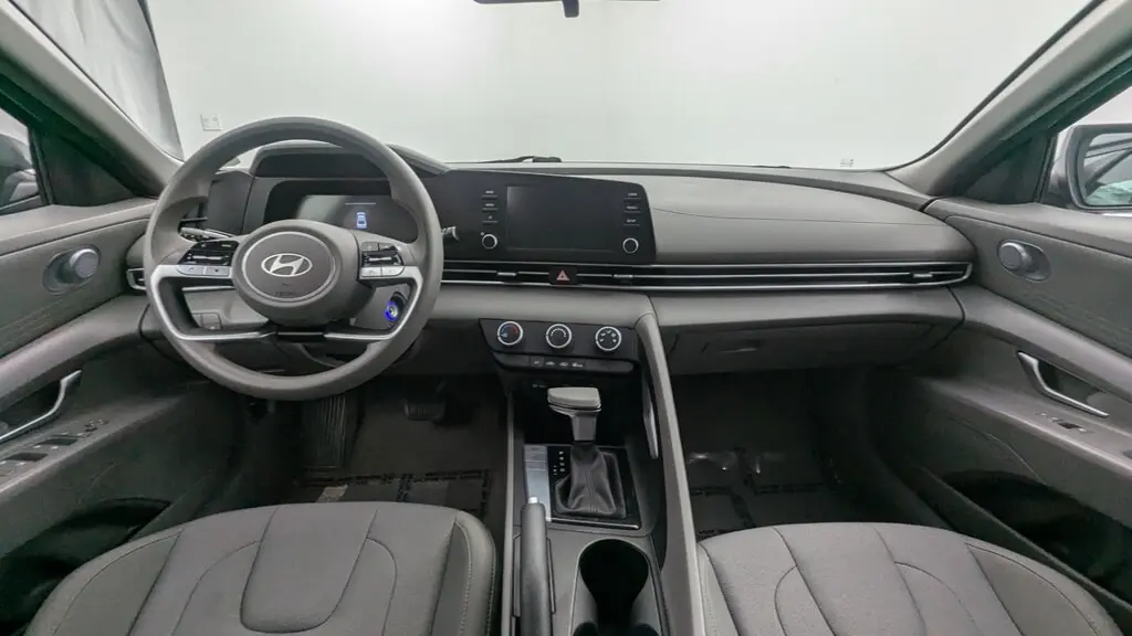 Florida Fine Cars - Used HYUNDAI ELANTRA 2024 MARGATE SE