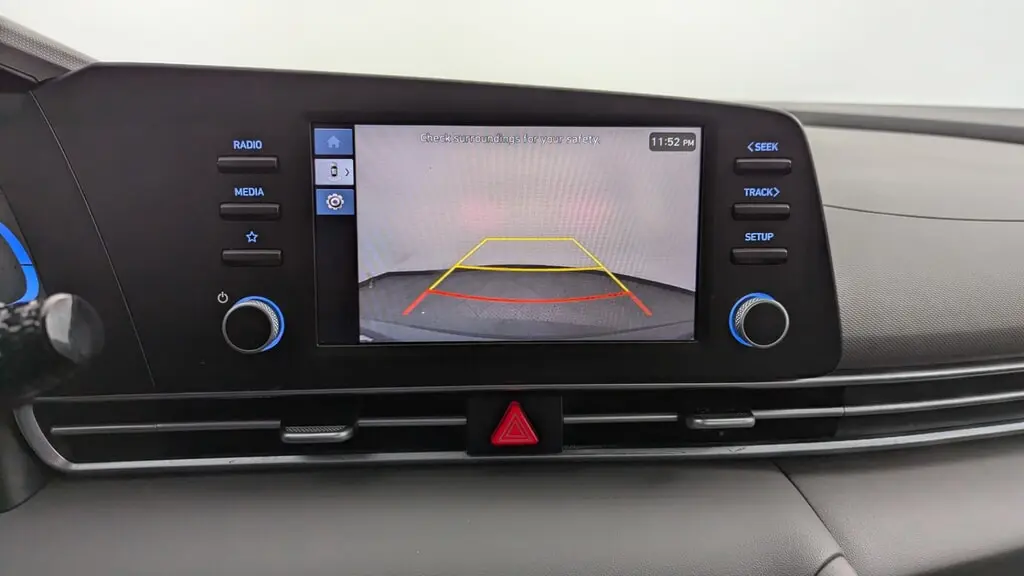 Florida Fine Cars - Used HYUNDAI ELANTRA 2024 MARGATE SE