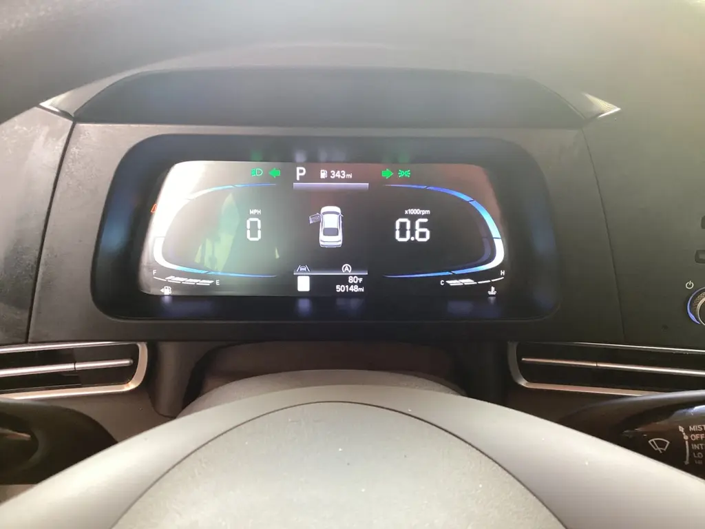 Florida Fine Cars - Used HYUNDAI ELANTRA 2024 MARGATE SE