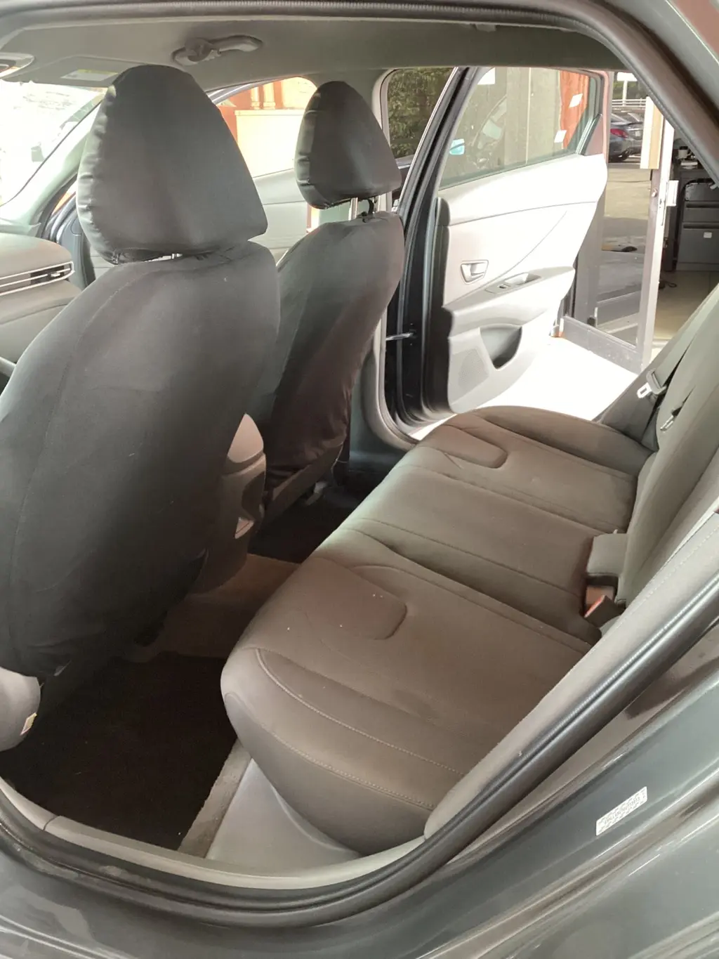 Florida Fine Cars - Used HYUNDAI ELANTRA 2024 MARGATE SE