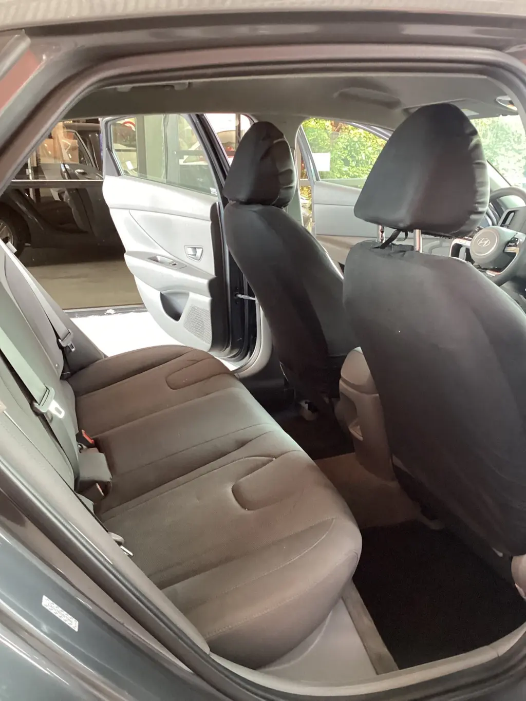 Florida Fine Cars - Used HYUNDAI ELANTRA 2024 MARGATE SE