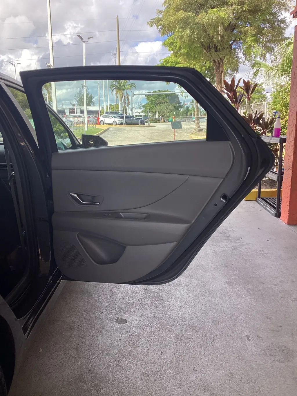 Florida Fine Cars - Used HYUNDAI ELANTRA 2024 MARGATE SE