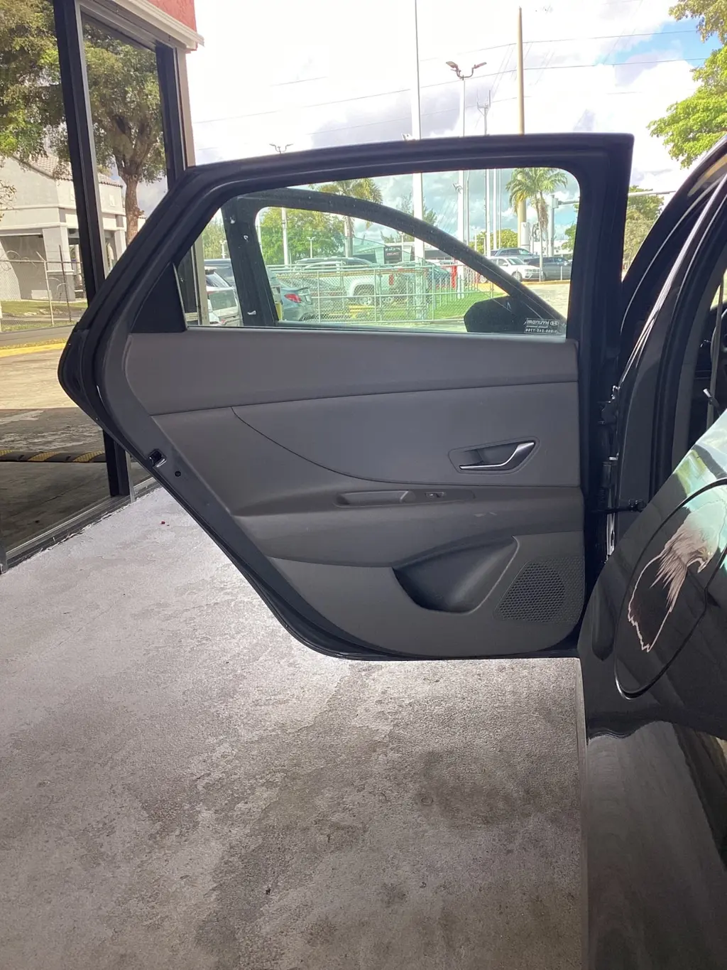 Florida Fine Cars - Used HYUNDAI ELANTRA 2024 MARGATE SE