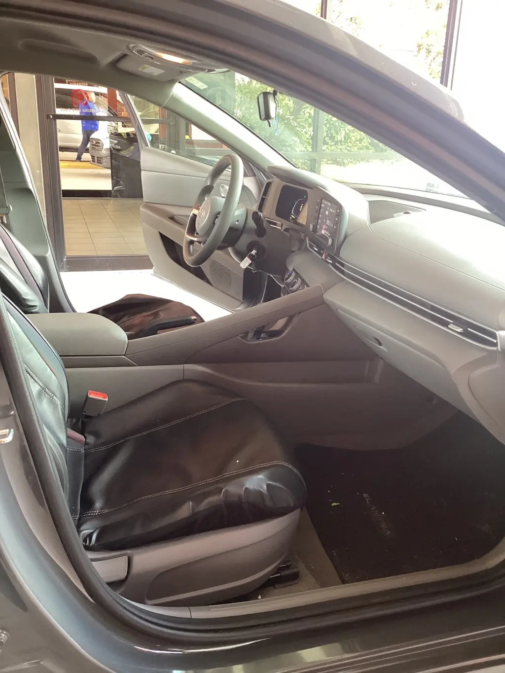 Florida Fine Cars - Used HYUNDAI ELANTRA 2024 MARGATE SE