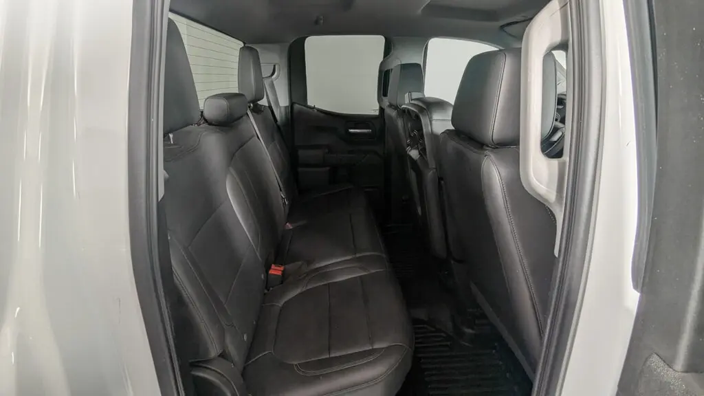 Florida Fine Cars - Used GMC SIERRA 1500 2020 ORLANDO 