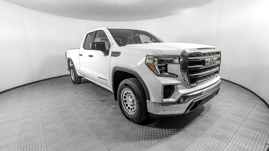 Florida Fine Cars - Used GMC SIERRA 1500 2020 ORLANDO 