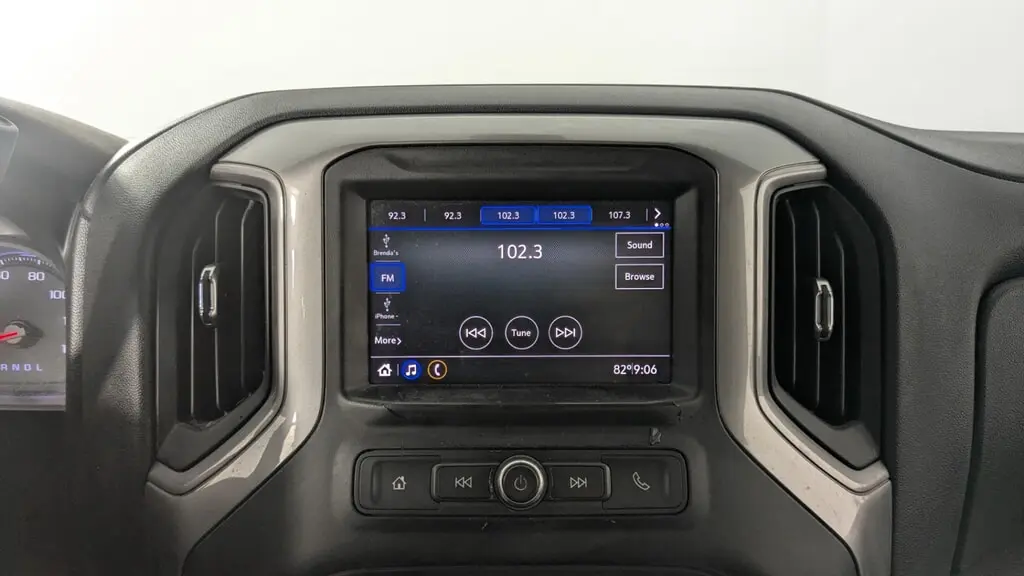 Florida Fine Cars - Used GMC SIERRA 1500 2020 ORLANDO 