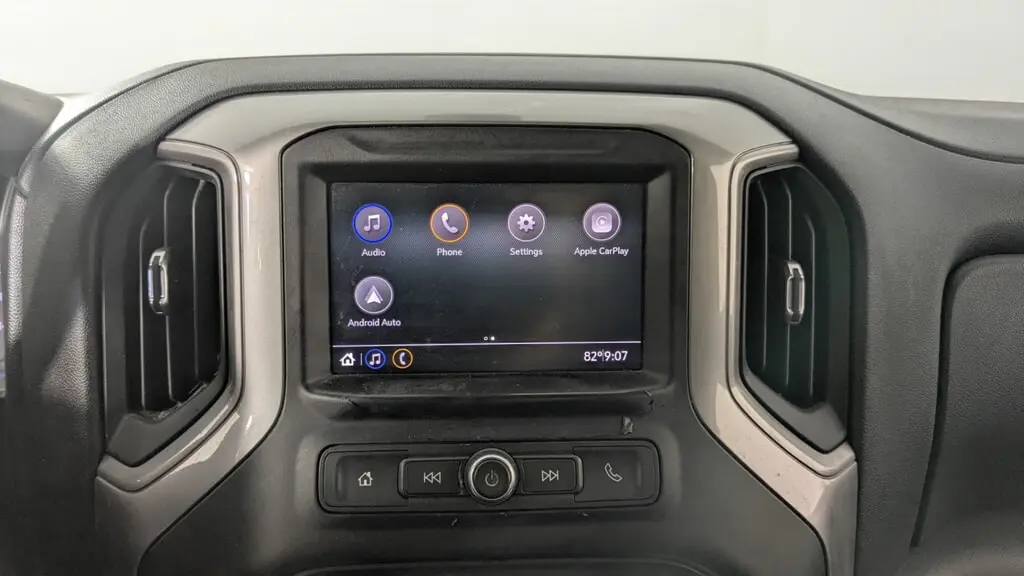 Florida Fine Cars - Used GMC SIERRA 1500 2020 ORLANDO 