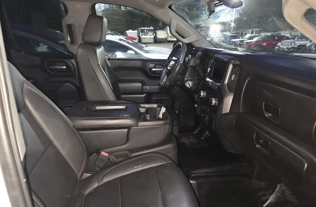 Florida Fine Cars - Used GMC SIERRA 1500 2020 ORLANDO 