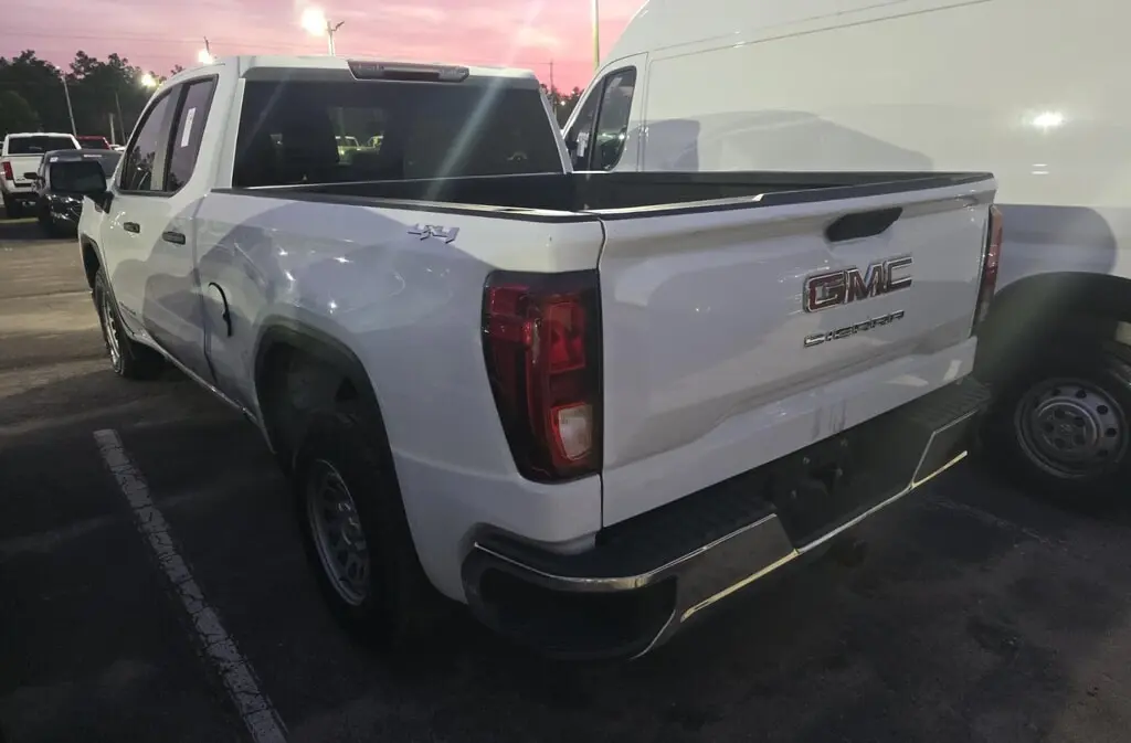 Florida Fine Cars - Used GMC SIERRA 1500 2020 ORLANDO 