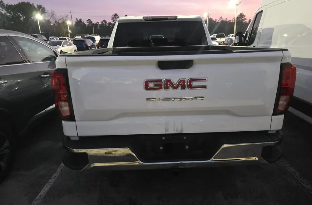 Florida Fine Cars - Used GMC SIERRA 1500 2020 ORLANDO 