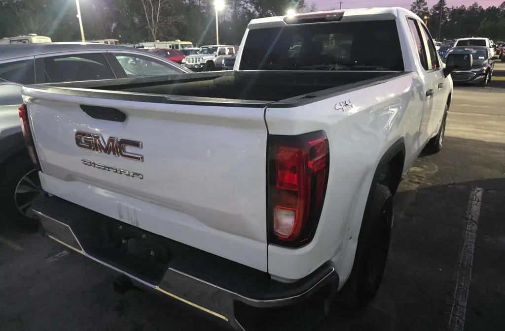 Florida Fine Cars - Used GMC SIERRA 1500 2020 ORLANDO 