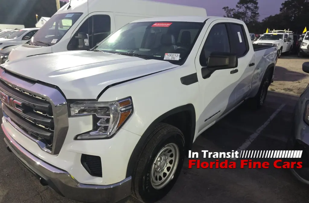 Florida Fine Cars - Used GMC SIERRA 1500 2020 ORLANDO 