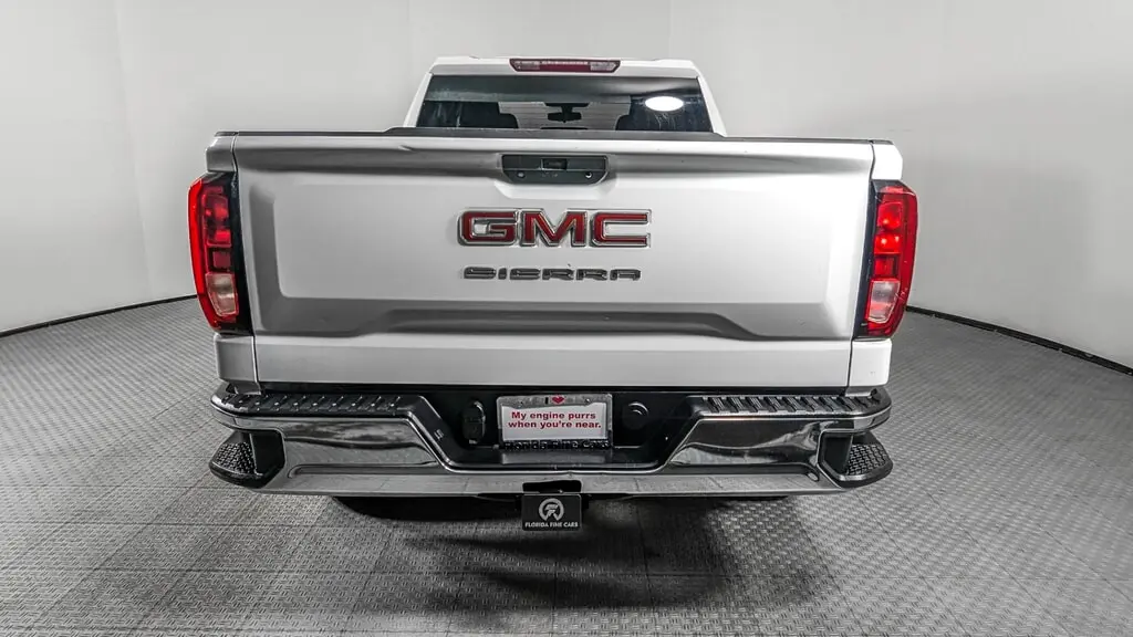 Florida Fine Cars - Used GMC SIERRA 1500 2020 ORLANDO 