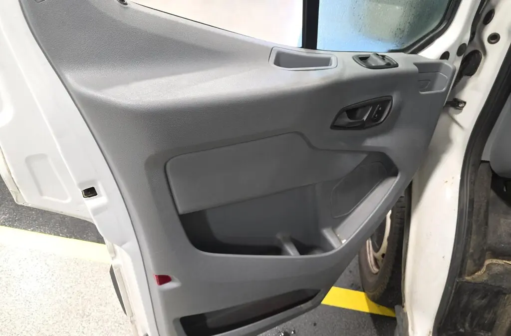 Florida Fine Cars - Used FORD TRANSIT VAN 2018 MIAMI  