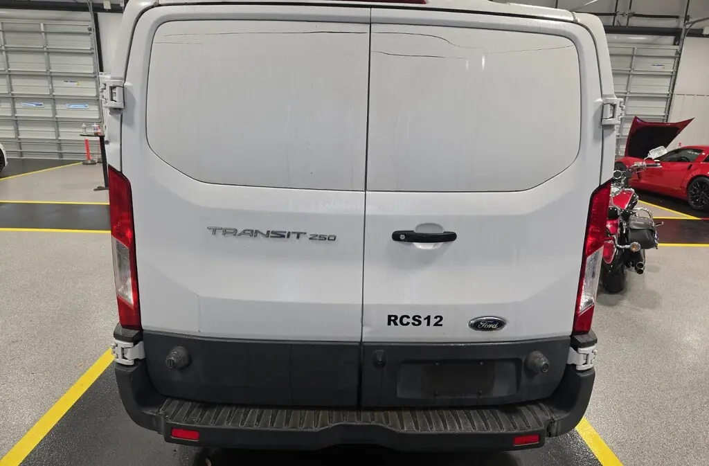 Florida Fine Cars - Used FORD TRANSIT VAN 2018 MIAMI  