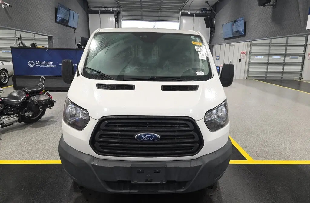 Florida Fine Cars - Used FORD TRANSIT VAN 2018 MIAMI  