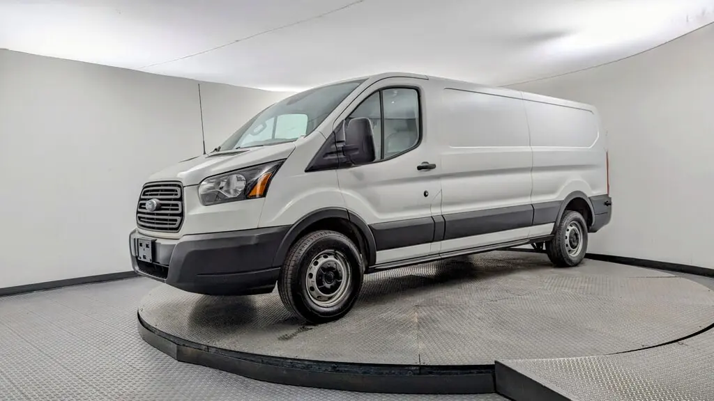 Florida Fine Cars - Used FORD TRANSIT VAN 2018 MIAMI