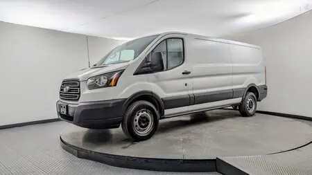 Florida Fine Cars - Used FORD TRANSIT-VAN 2018 MIAMI  
