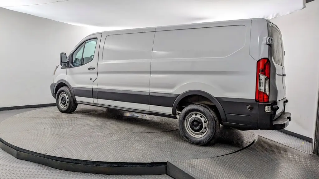 Florida Fine Cars - Used FORD TRANSIT VAN 2018 MIAMI