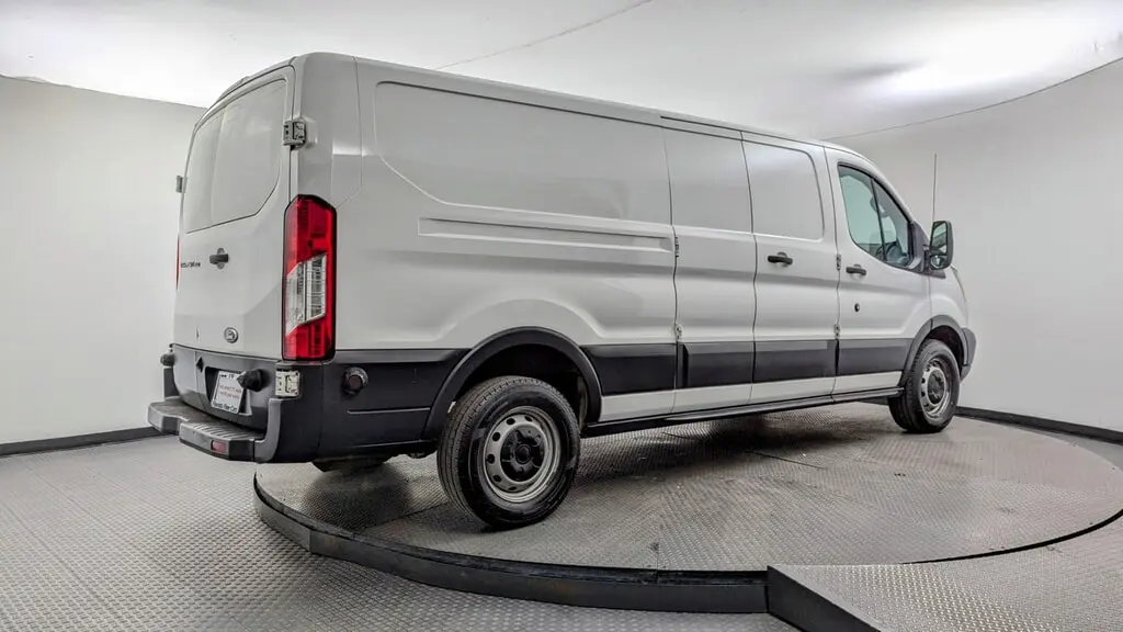 Florida Fine Cars - Used FORD TRANSIT VAN 2018 MIAMI