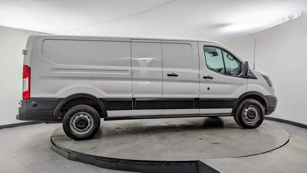 Florida Fine Cars - Used FORD TRANSIT VAN 2018 MIAMI