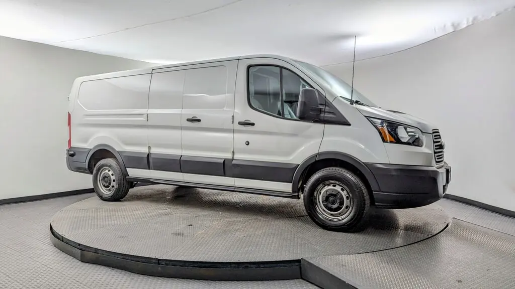 Florida Fine Cars - Used FORD TRANSIT VAN 2018 MIAMI